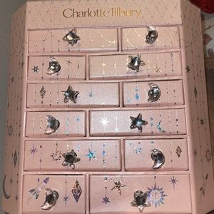 Charlotte Tilbury 2022 Advent Calendar